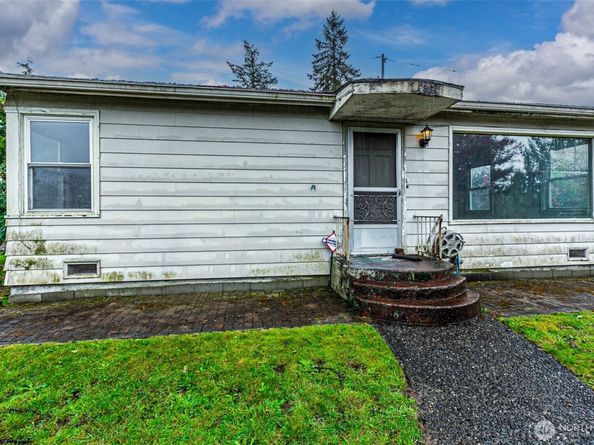 7035 S 127th Street, Seattle WA 98178