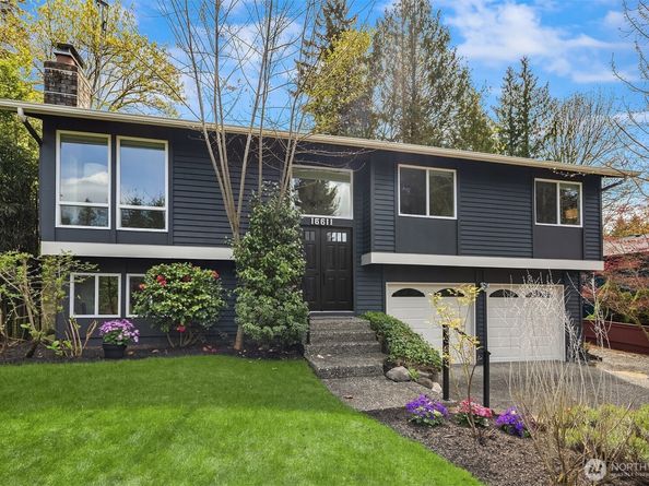 16611 NE 108th Place, Redmond WA 98052