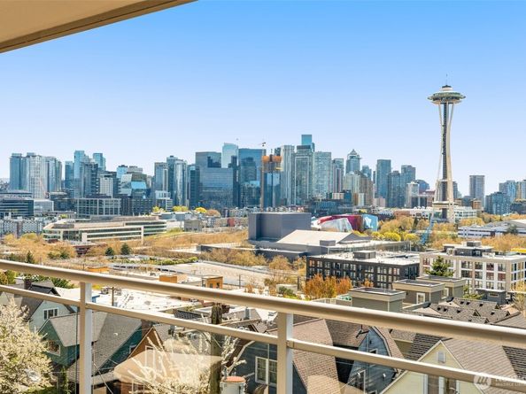900 Warren Avenue N 302, Seattle WA 98109