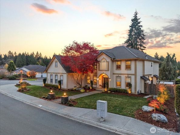 6417 158th Street SE, Snohomish WA 98296