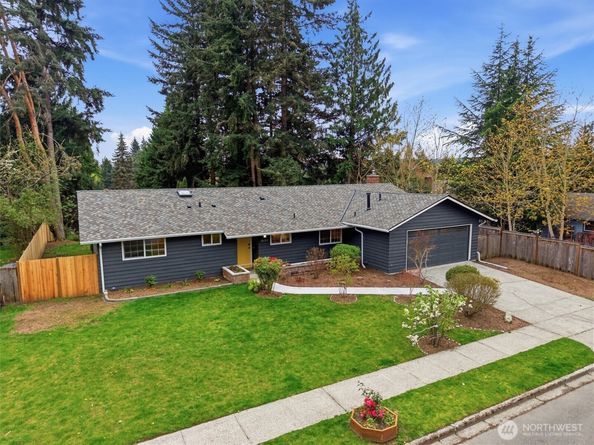 16111 NE 100th Street, Redmond WA 98052