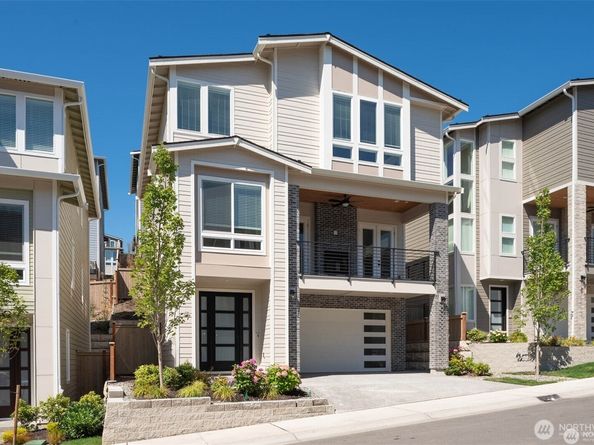 13025 75TH Place S, Seattle WA 98178