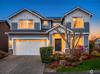 17002 16th Drive SE