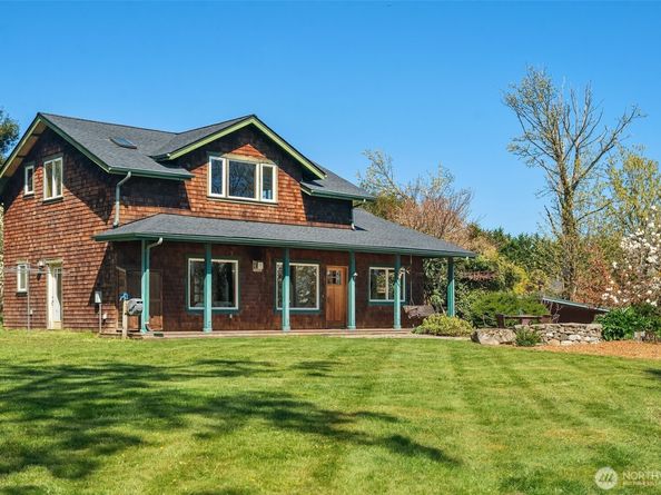 23419 107th Avenue SW, Vashon WA 98070