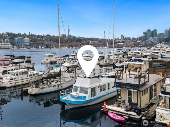 1818 Westlake Avenue N D22, Seattle WA 98109