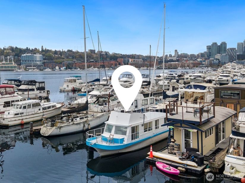 1818 Westlake Avenue N D22, Seattle WA 98109