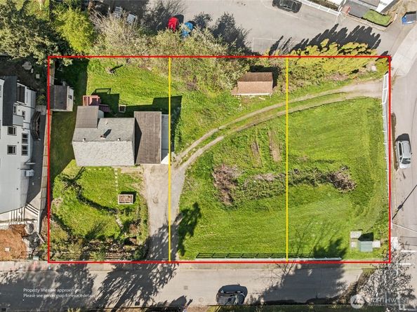 5722 S 142nd Street, Tukwila WA 98168