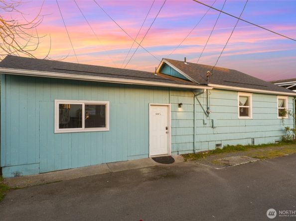 1620 1/2 Lombard Avenue, Everett WA 98201