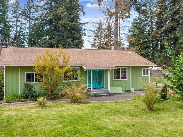 2457 Rocky Point Road NW, Bremerton WA 98312