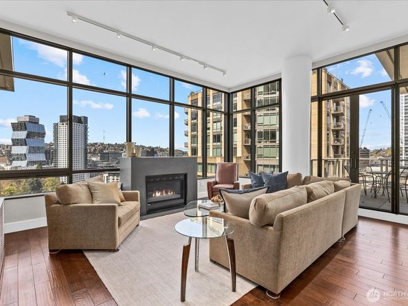 900 Lenora Street 1203, Seattle WA 98121