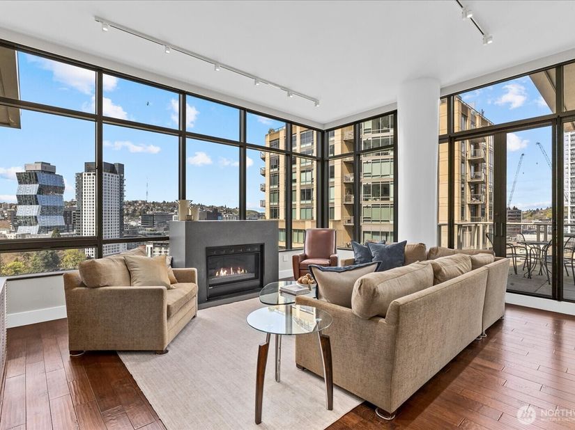 900 Lenora Street 1203, Seattle WA 98121