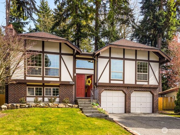 31646 45th Place SW, Federal Way WA 98023