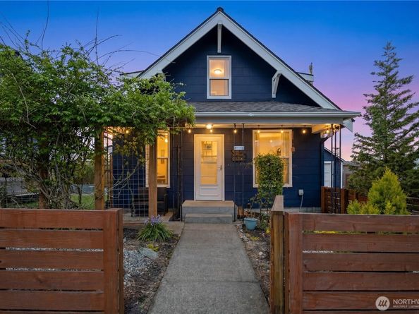 1909 24th Street, Everett WA 98201