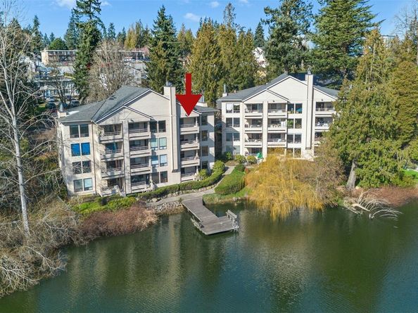 19524 Echo Lake Place N A401, Edmonds WA 98133