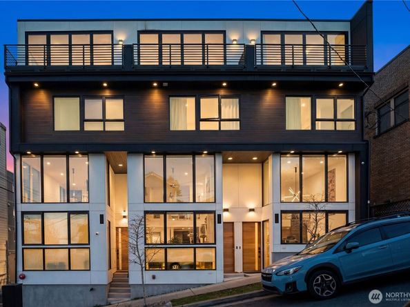 755 Hayes Street, Seattle WA 98109