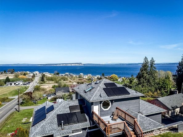 7609 NE Bruce Lane, Hansville WA 98340