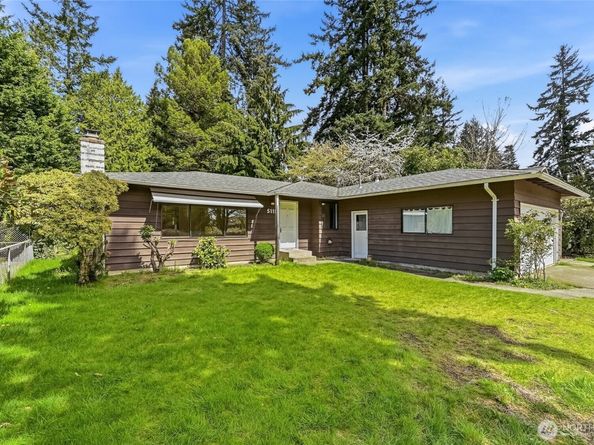 5119 194th (Veterans Way) Street SW, Lynnwood WA 98036