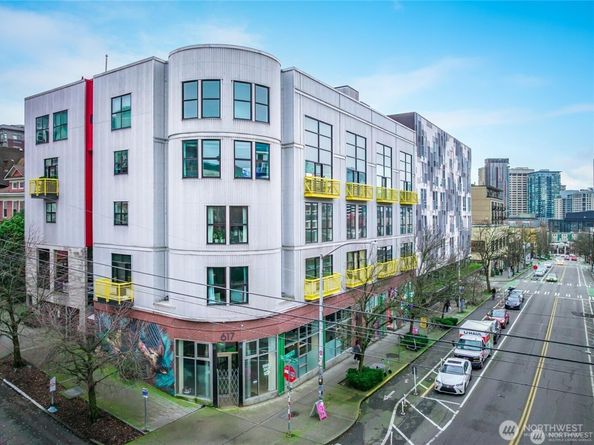 615 E Pike Street 303, Seattle WA 98122
