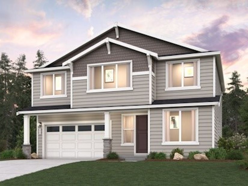 3911 Flat Top Drive, Bremerton WA 98312