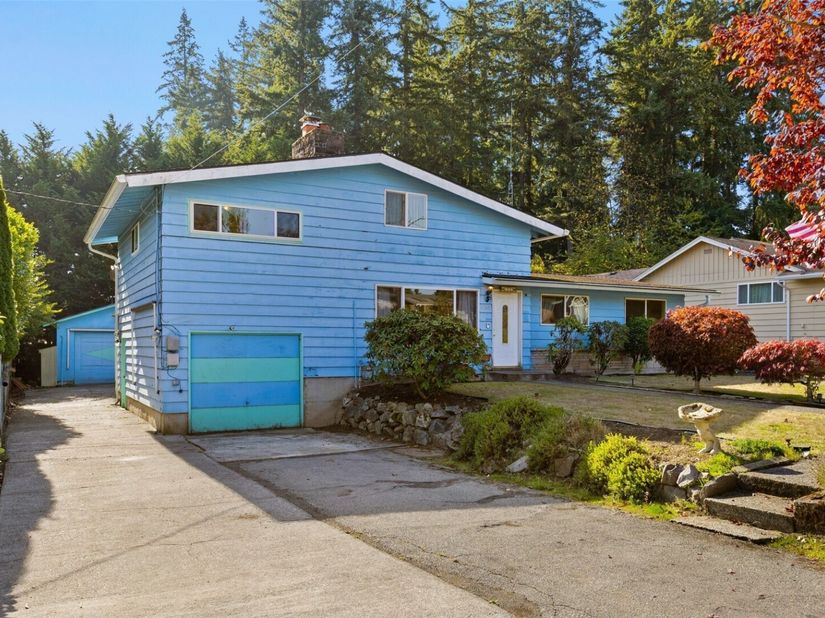 6510 193rd Street SW, Lynnwood WA 98036