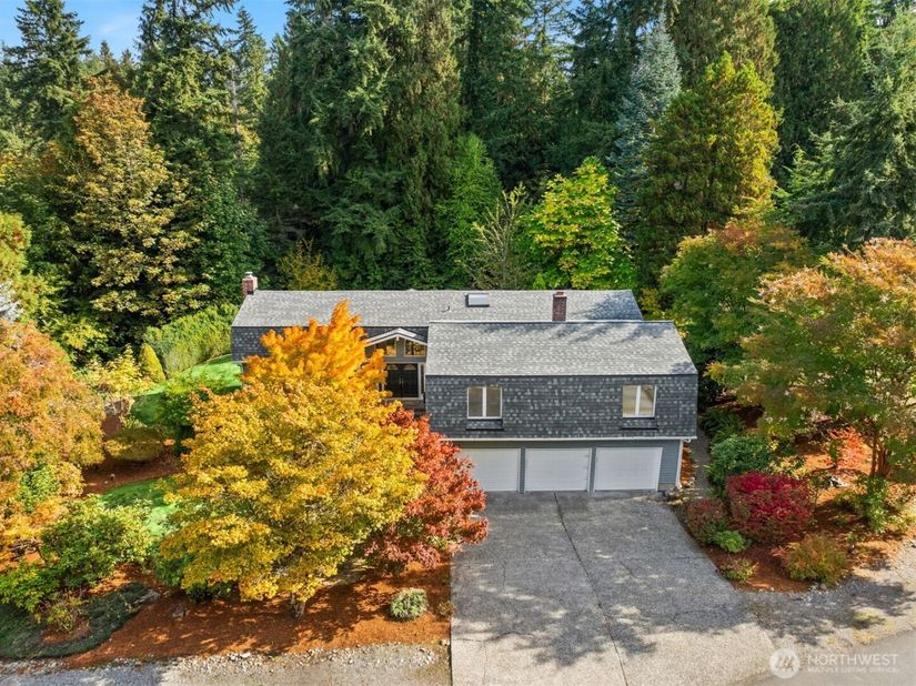 11508 165th Court NE, Redmond WA 98052