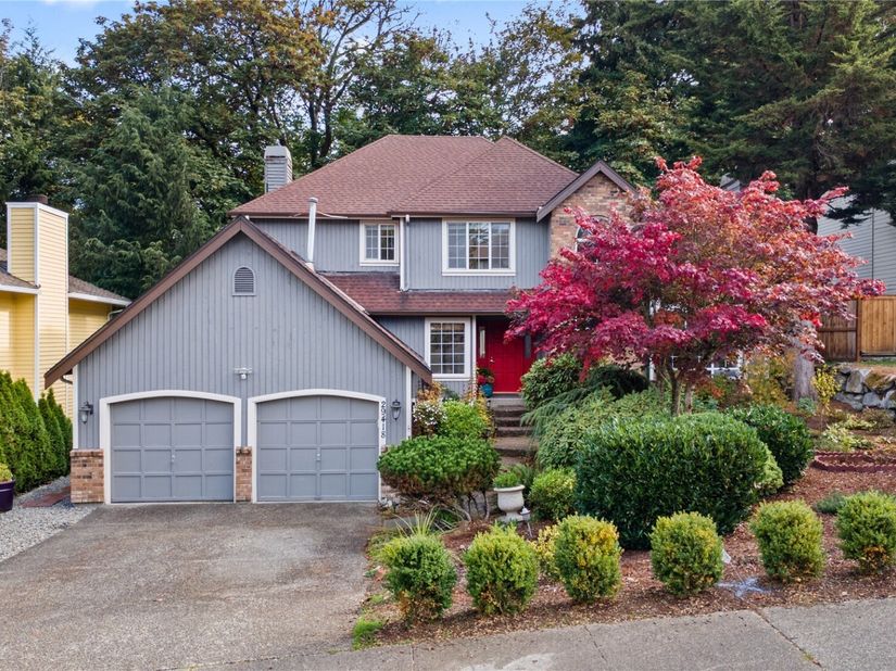29418 55th Avenue S, Auburn WA 98001
