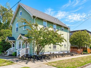 2861 NW 60th Street