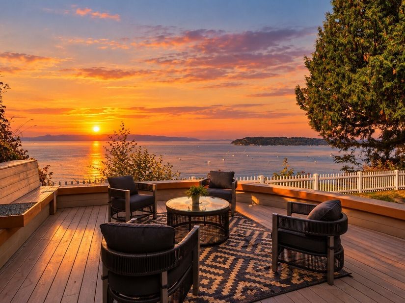 11812 Marine View Drive, Edmonds WA 98026