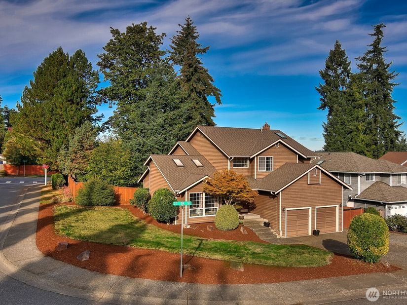 23930 23rd Drive SE, Bothell WA 98021