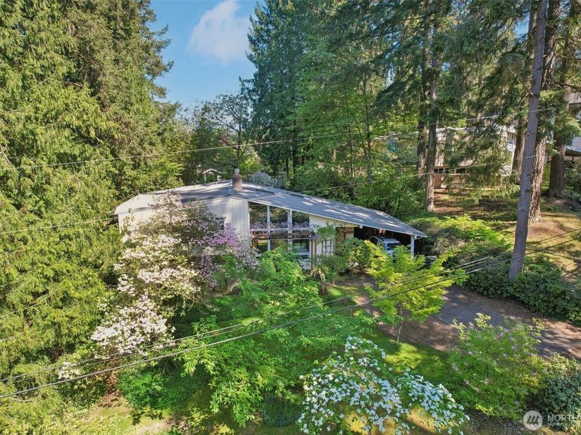1606 153rd Avenue SE, Bellevue WA 98007
