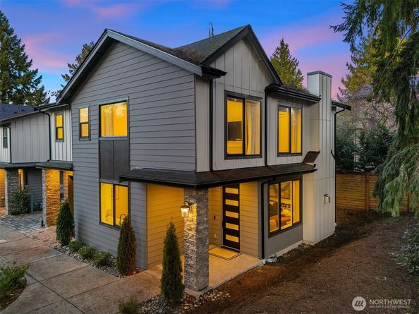 10931 NE 133rd Street, Kirkland WA 98034