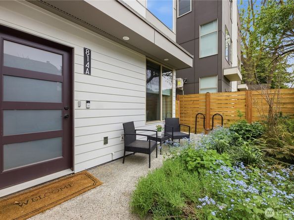 814 NW 54th Street A, Seattle WA 98107