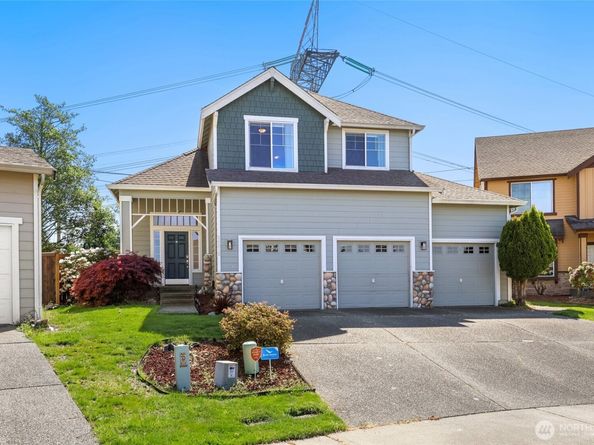 34516 16th Avenue SW, Federal Way WA 98023