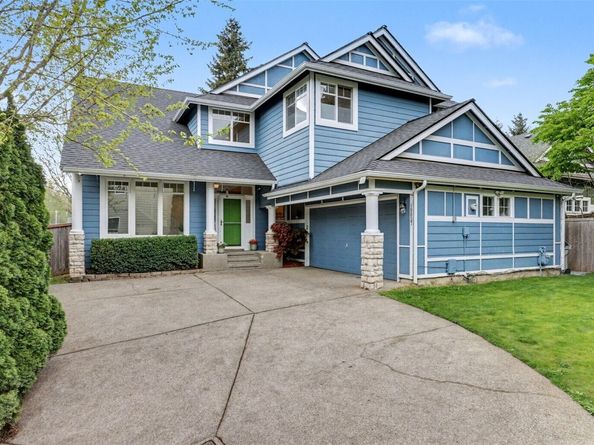 18637 172nd Place SE, Renton WA 98058