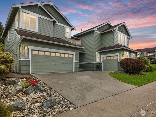 13327 70th Drive SE, Snohomish WA 98296