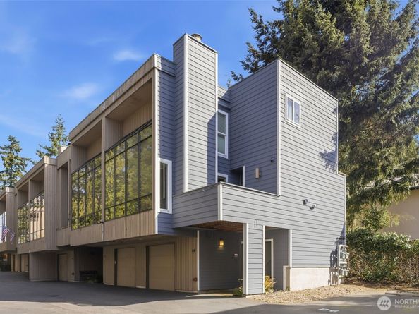 1417 N 200th Street A6, Shoreline WA 98133