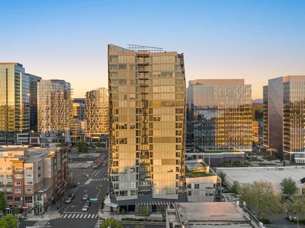 188 Bellevue Way NE 1202, Bellevue WA 98004