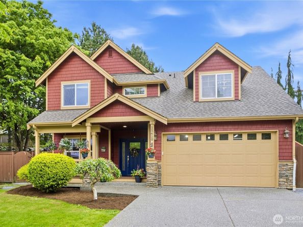 15410 Waynita Way NE, Bothell WA 98011
