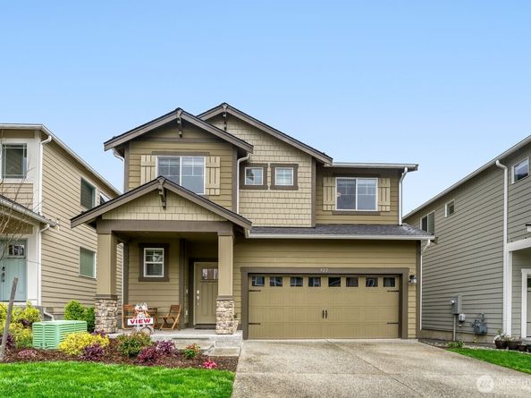 922 119th Avenue SE, Lake Stevens WA 98258