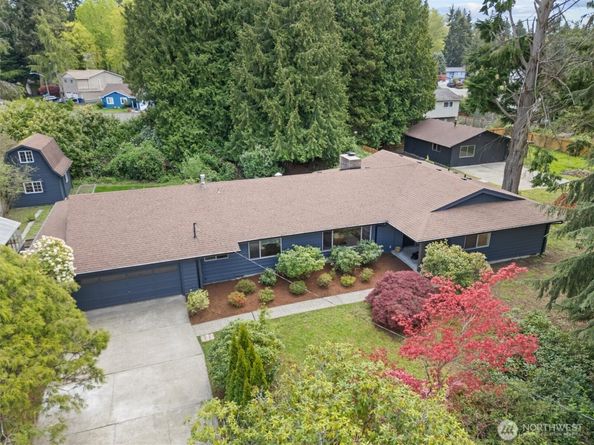 19420 143rd Place SE, Renton WA 98058
