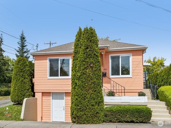 1911 13th Street, Everett WA 98201