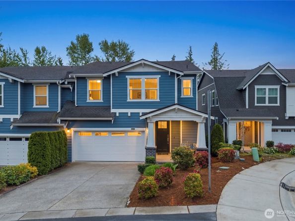 856 224th Avenue NE, Sammamish WA 98074