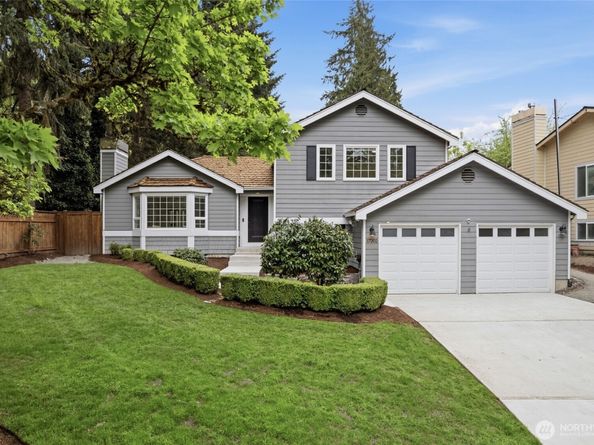 17202 NE 134th Place, Redmond WA 98052