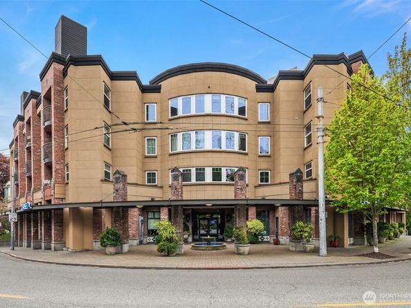 1417 Queen Anne Avenue N 206, Seattle WA 98109