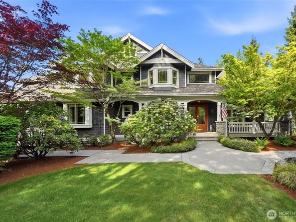 15535 148th Avenue NE, Woodinville WA 98072