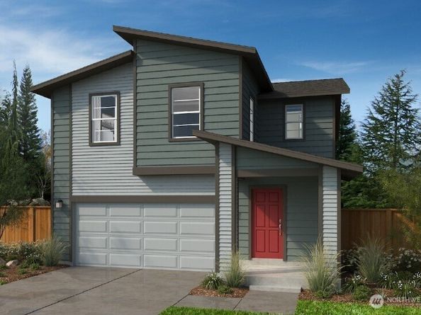 1420 121st Avenue SE MB 36, Lake Stevens WA 98258