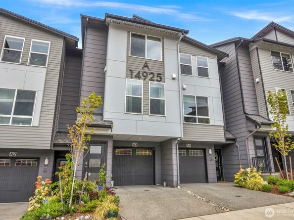 14925 44th Avenue W A4, Lynnwood WA 98087