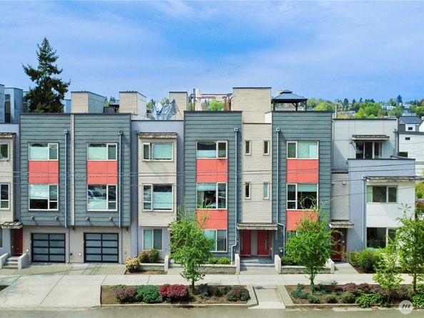 1901 25th Avenue S, Seattle WA 98144