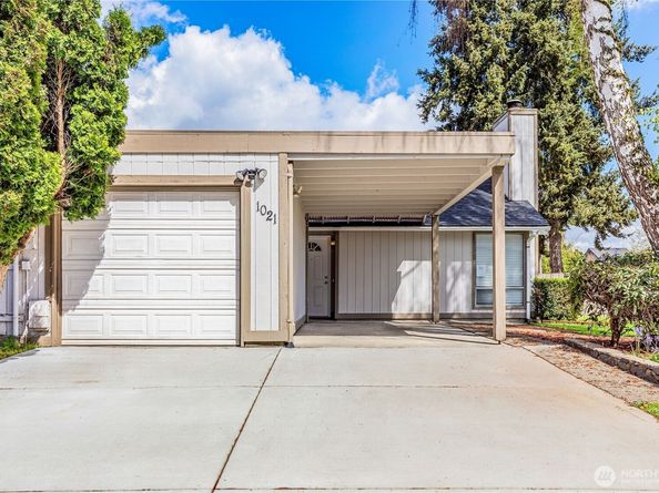 1021 30th Street NE, Auburn WA 98002