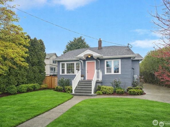 314 N 117th Street, Seattle WA 98133